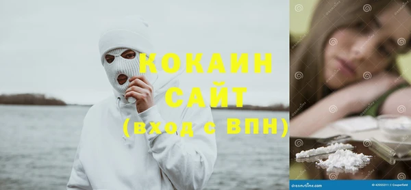 трава Магас
