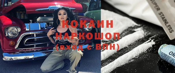 трава Магас
